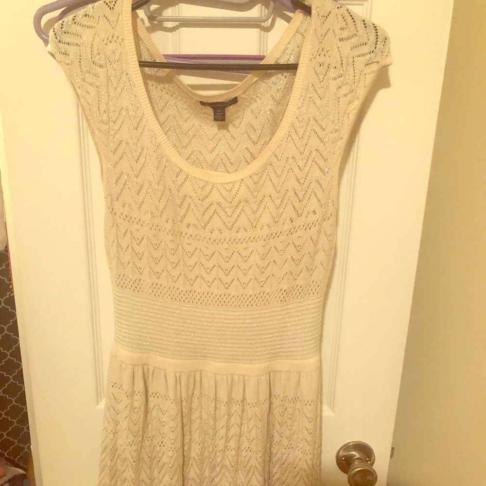 Sweaterdress